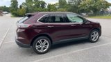 Used 2018 Ford Edge Titanium w/ Technology Package image 4
