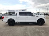 Used 2019 Ford F150 Lariat w/ Equipment Group 502A Luxury image 4