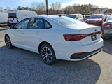 New 2025 Volkswagen Jetta Sport image 5