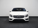 Used 2016 Mercedes-Benz S 550 4MATIC Coupe w/ Sport Package image 4