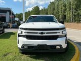 Used 2020 Chevrolet Silverado 1500 RST image 5