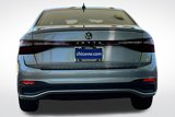 New 2025 Volkswagen Jetta SE image 3