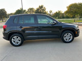 Used 2013 Volkswagen Tiguan S image 5