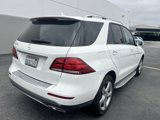 Used 2016 Mercedes-Benz GLE 350 image 4