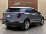 Certified 2023 Cadillac XT5 Luxury w/ LPO, Floor Liner Package image 4