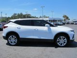 Used 2020 Chevrolet Blazer LT w/ LPO, Cargo Package image 2