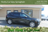 Used 2022 Chevrolet Blazer LT image 3