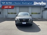 Used 2024 Hyundai Tucson SEL image 2