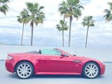 Used 2011 Aston Martin V8 Vantage S image 3