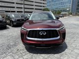 Certified 2024 INFINITI QX60 Luxe image 2