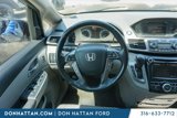 Used 2015 Honda Odyssey Touring Elite image 5