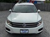 Used 2017 Volkswagen Tiguan Wolfsburg Edition image 2