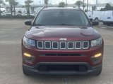 Used 2021 Jeep Compass Sport w/ Cold Weather Group image 4