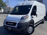 Used 2022 RAM ProMaster 2500 image 3