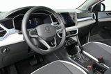 New 2025 Volkswagen Taos SE image 4
