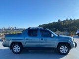 Used 2006 Honda Ridgeline RTL image 2