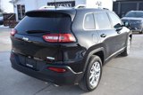 Used 2017 Jeep Cherokee Latitude image 3