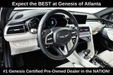 Certified 2025 Genesis G70 2.5T image 2