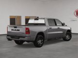 New 2025 RAM 1500 4x4 Crew Cab image 5