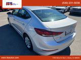 Used 2018 Hyundai Elantra SE w/ Cargo Package image 3