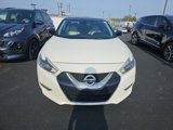 Used 2017 Nissan Maxima Platinum image 2