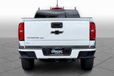 Used 2020 Chevrolet Colorado W/T w/ Custom Special Edition image 4