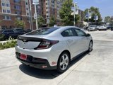Used 2017 Chevrolet Volt LT image 4