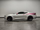 Used 2016 Chevrolet Camaro LT image 5