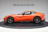 Certified 2014 Ferrari F12 Berlinetta image 4