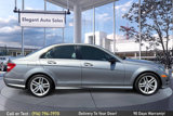 Used 2014 Mercedes-Benz C 250 Sedan image 4