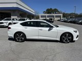 New 2025 Acura TLX w/ Technology Package image 4