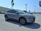 Used 2022 Ford Escape SEL w/ Technology Package image 2