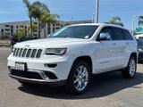 Used 2014 Jeep Grand Cherokee Summit image 4