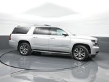 Used 2015 Chevrolet Suburban LTZ image 3