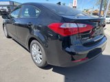 Used 2016 Kia Forte LX w/ LX Popular Plus Package image 3