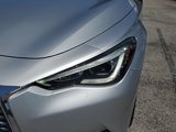 Used 2020 INFINITI Q60 3.0t Luxe image 3