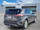Used 2020 Ford Edge Titanium w/ Equipment Group 301A image 4