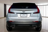 Used 2021 Cadillac XT4 Luxury w/ Cold Weather Package image 4