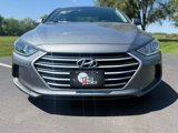 Used 2018 Hyundai Elantra SEL image 2