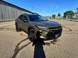 Used 2024 Chevrolet Trax ACTIV w/ Sunroof Package image 3