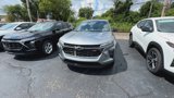 New 2025 Chevrolet Trax RS w/ Driver Confidence Package image 4