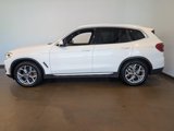 Used 2021 BMW X3 xDrive30i w/ Convenience Package image 3