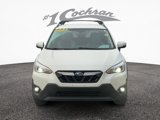 Used 2021 Subaru Crosstrek 2.5i Limited w/ Popular Package #4 image 2