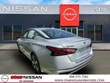 Certified 2021 Nissan Altima 2.5 SV image 3