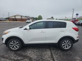 Used 2015 Kia Sportage LX image 4