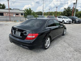 Used 2014 Mercedes-Benz C 250 Sedan image 5