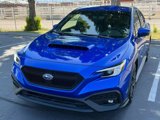 Used 2024 Subaru WRX TR w/ Popular Package #2A image 4