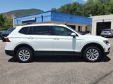 Used 2020 Volkswagen Tiguan S image 2