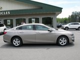 Used 2023 Chevrolet Malibu LT w/ Driver Confidence Package image 3