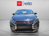Used 2023 Mitsubishi Mirage G4 Black Edition image 2